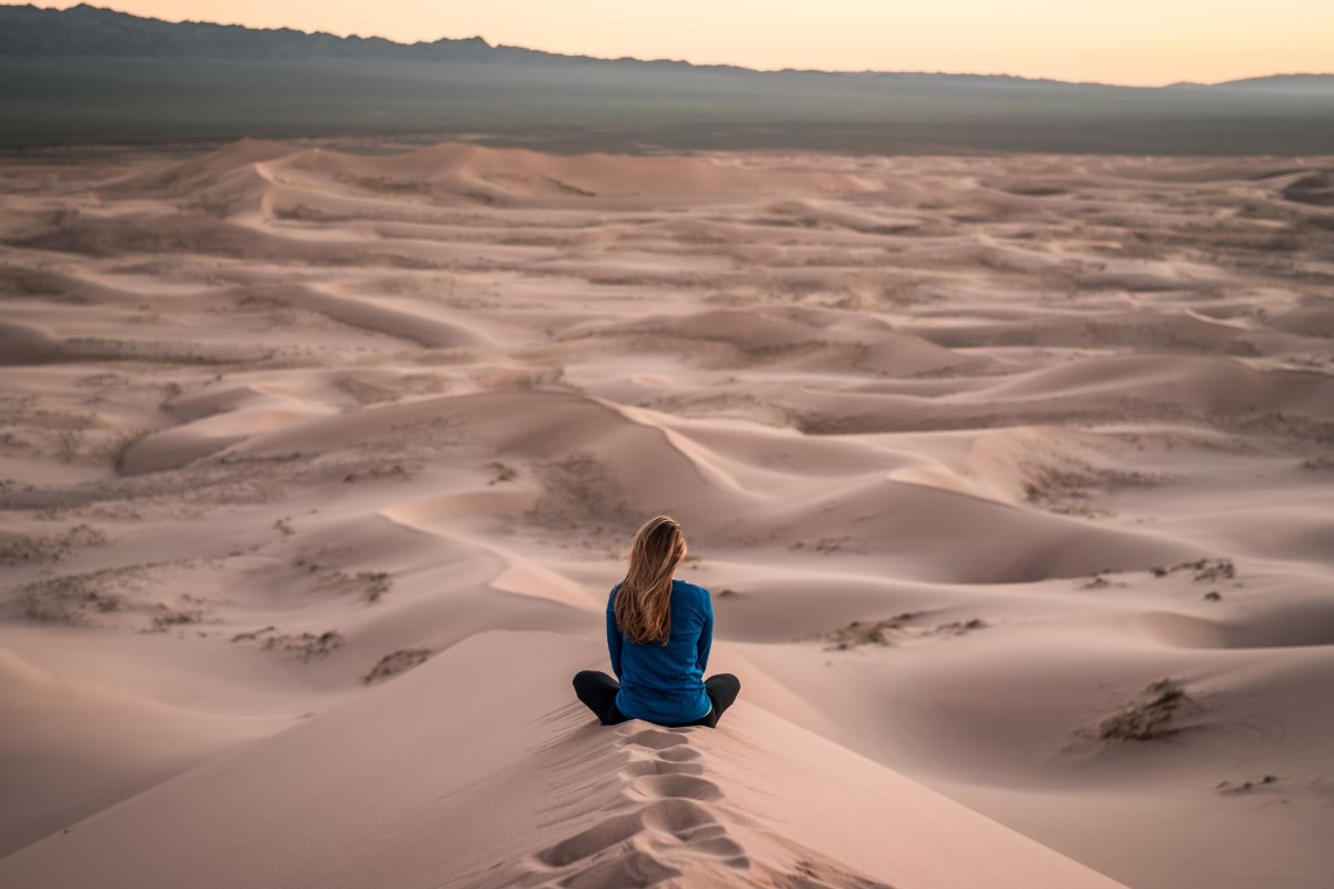 A Transzcendentális Meditáció alapjai és története