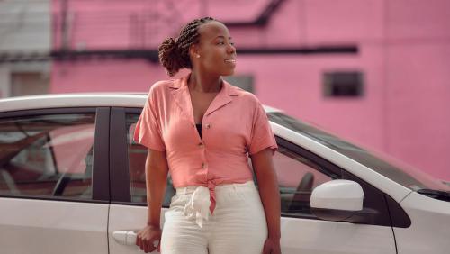 A Lyft robotaxikat hoz Európába